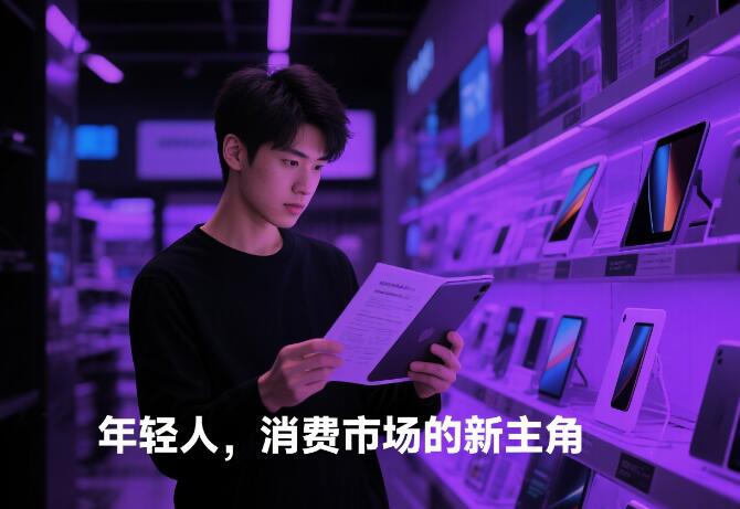 年轻人，消费市场的新主角.jpg