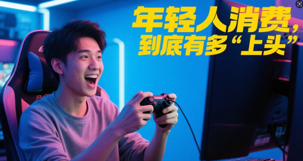 年轻人消费，到底有多 “上头”.jpg