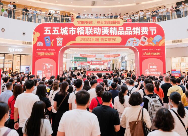 五城联动，精品消费月掀热潮.jpg