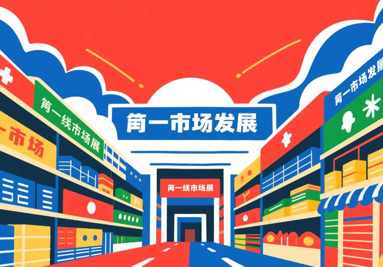 统一大市场建设，新质生产力驱动流通变革.jpg