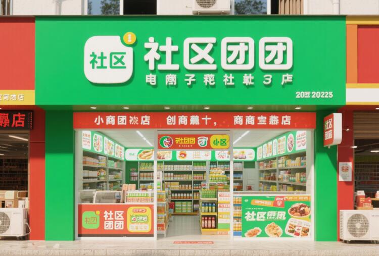 社区团店：家门口的商业新势力.jpg