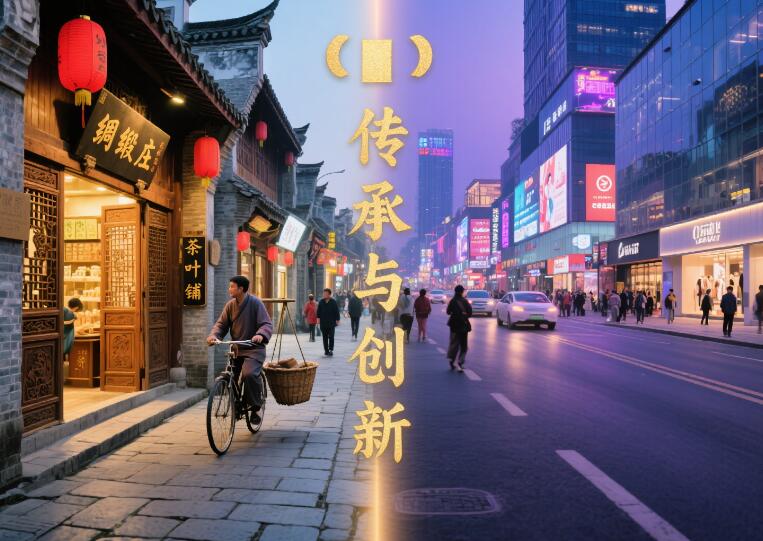 从传统到现代，商业街的华丽蜕变.jpg