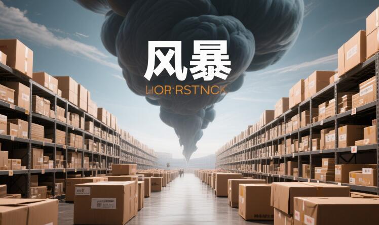 电商“风暴”：如何改写现代商业版图？.jpg