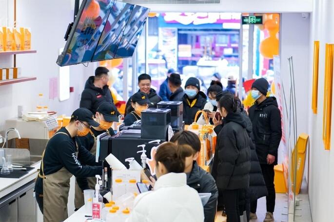 咖啡“下乡”：低价开路，品牌如何守城？.jpg