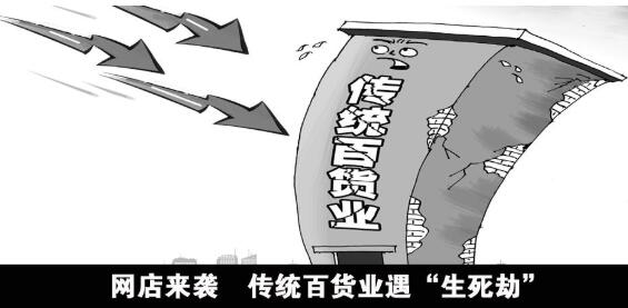 老字号百货突破 “孤岛模式”，商文旅融合转型年轻态“城市会客厅”.jpg