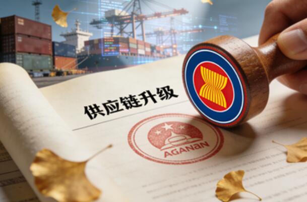 制度互认:中国—东盟供应链升级的破局密钥.jpg