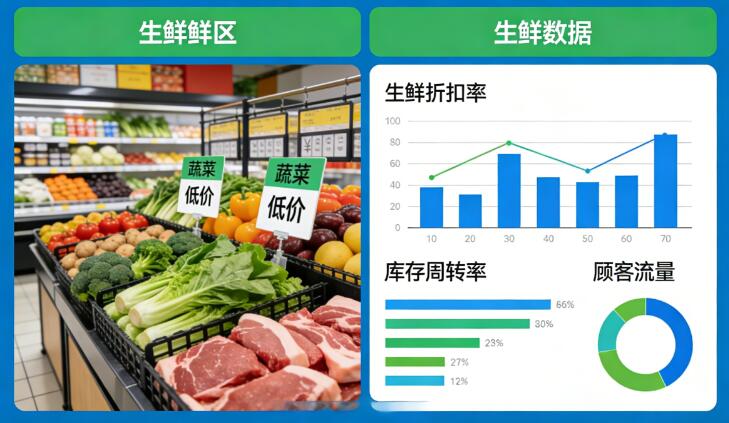 生鲜硬折扣成风口,超市行业进入低价效率竞争新阶段.jpg